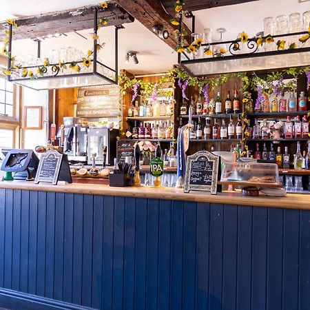 Cromwell Lodge Hotel By Greene King Inns Banbury Bagian luar foto