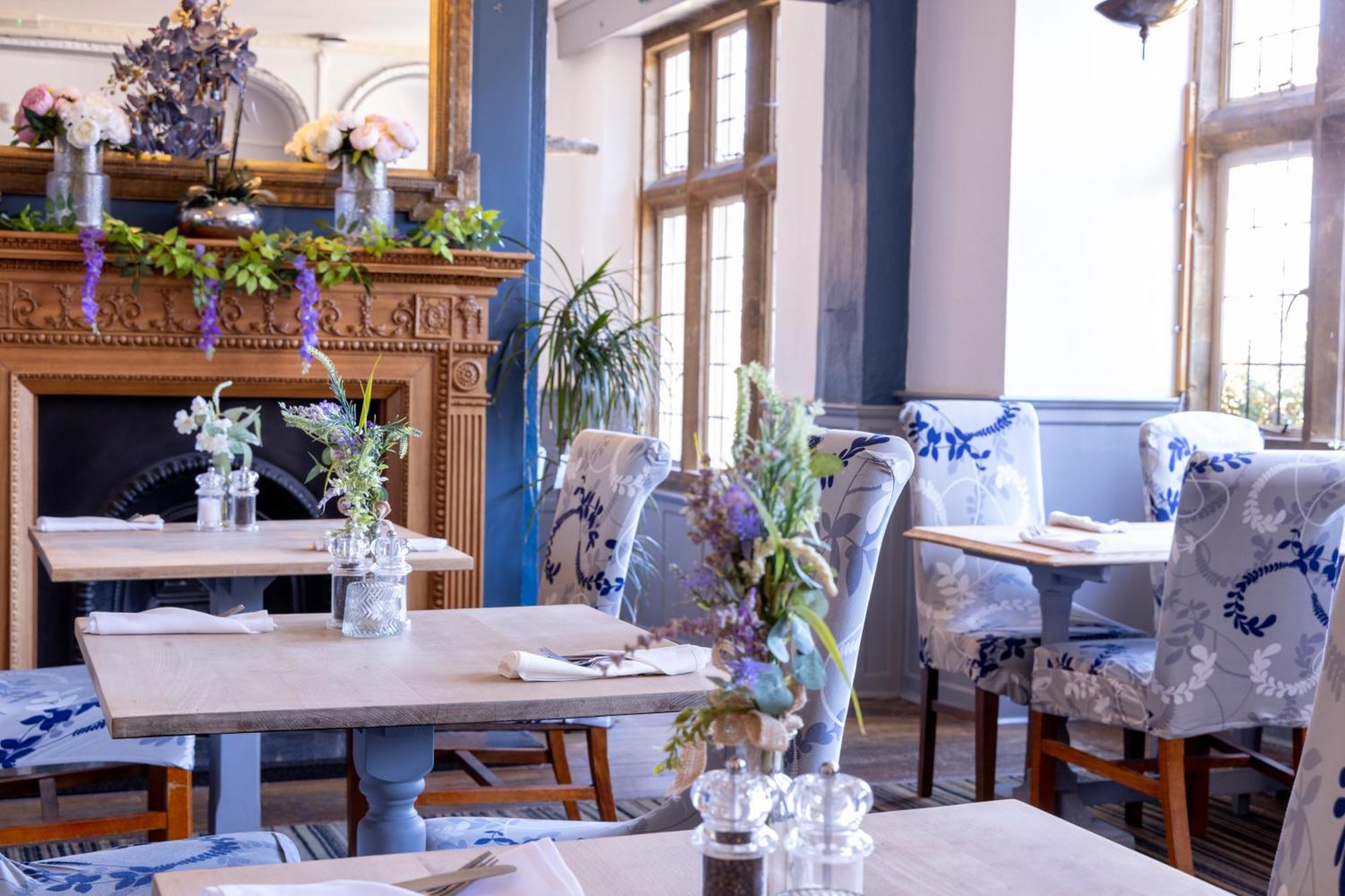Cromwell Lodge Hotel By Greene King Inns Banbury Bagian luar foto