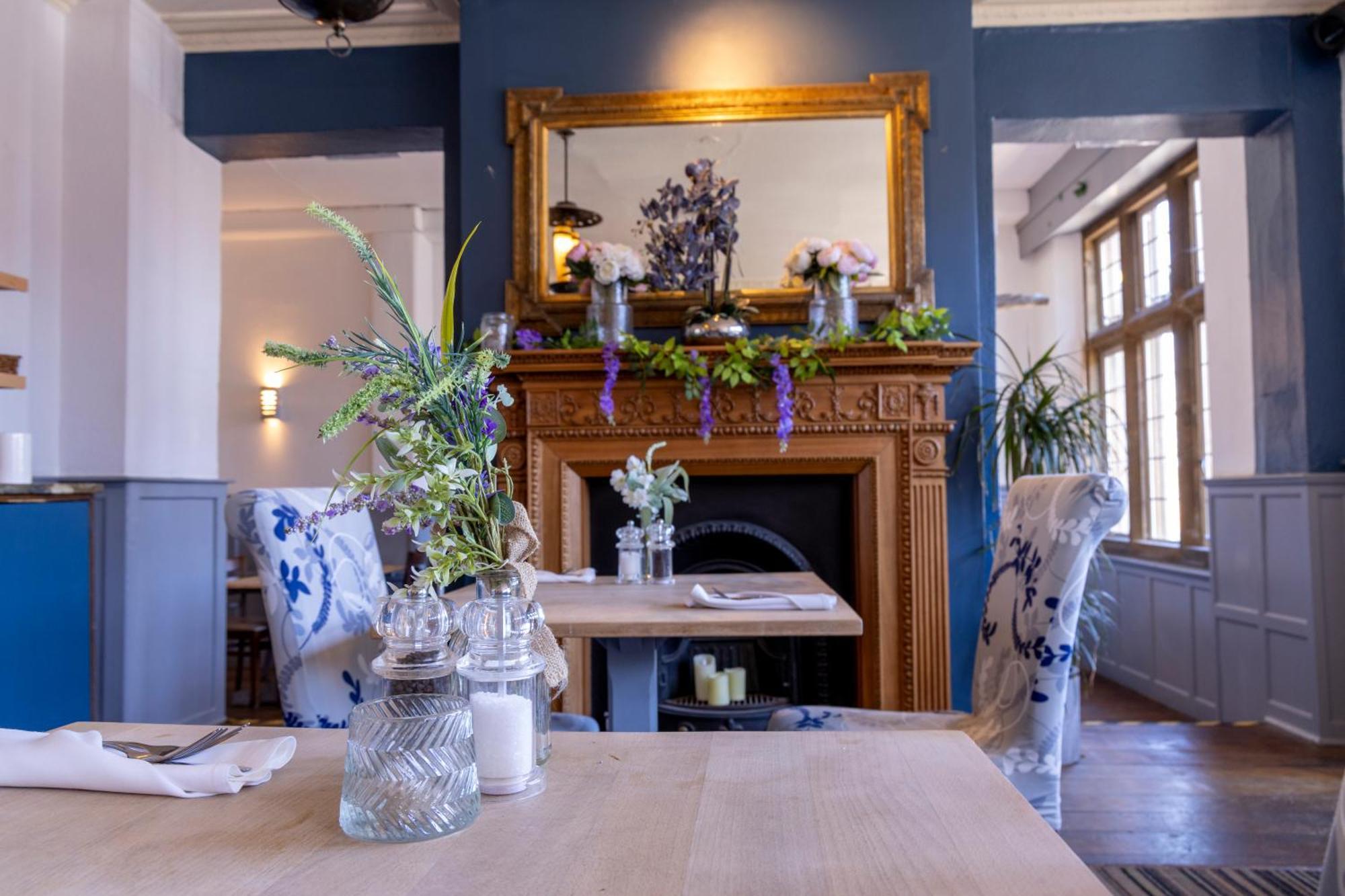 Cromwell Lodge Hotel By Greene King Inns Banbury Bagian luar foto