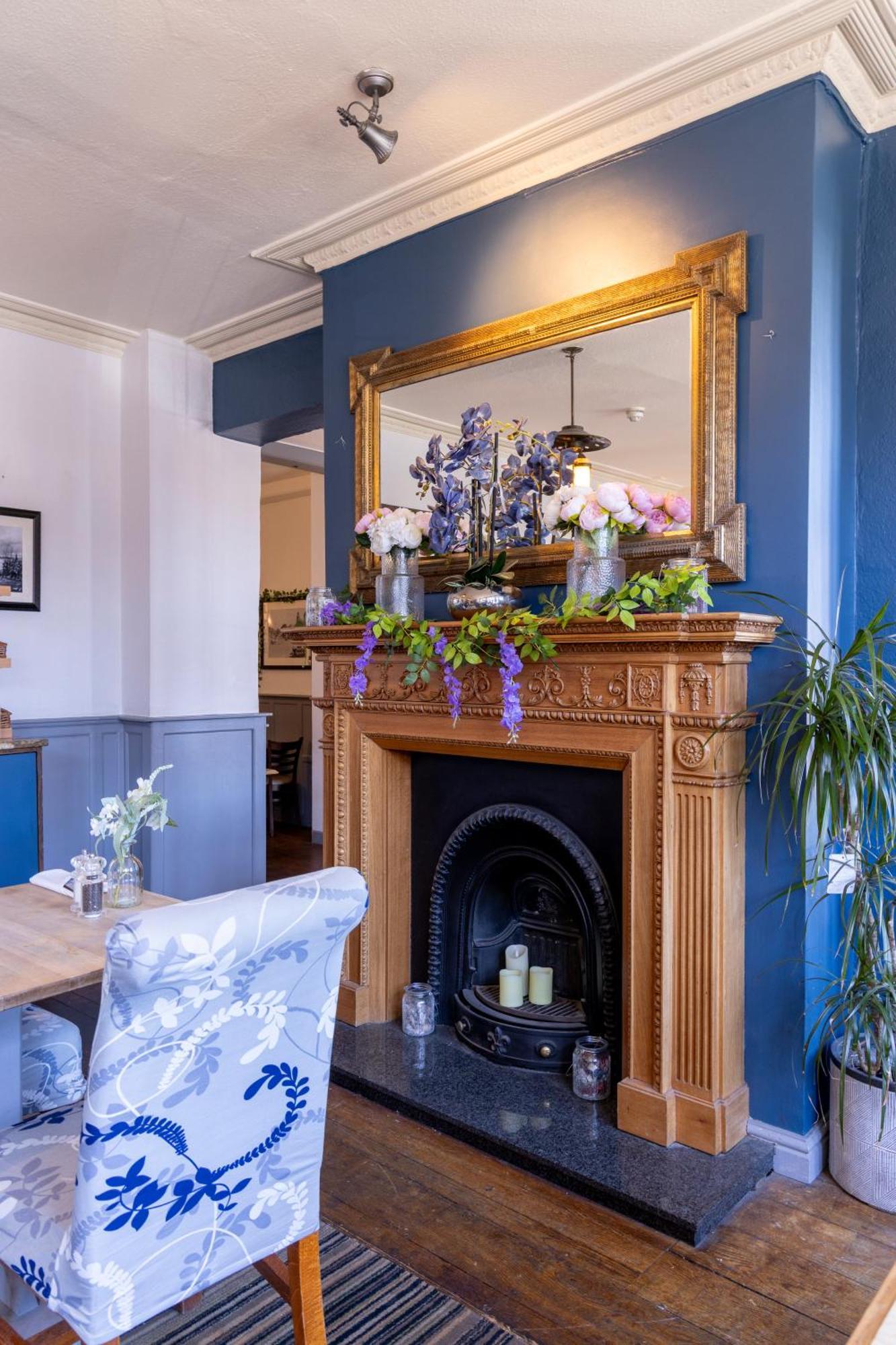 Cromwell Lodge Hotel By Greene King Inns Banbury Bagian luar foto