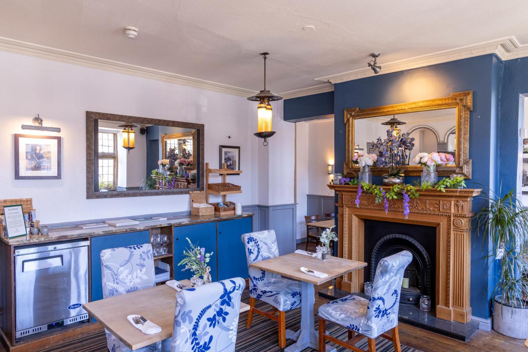 Cromwell Lodge Hotel By Greene King Inns Banbury Bagian luar foto