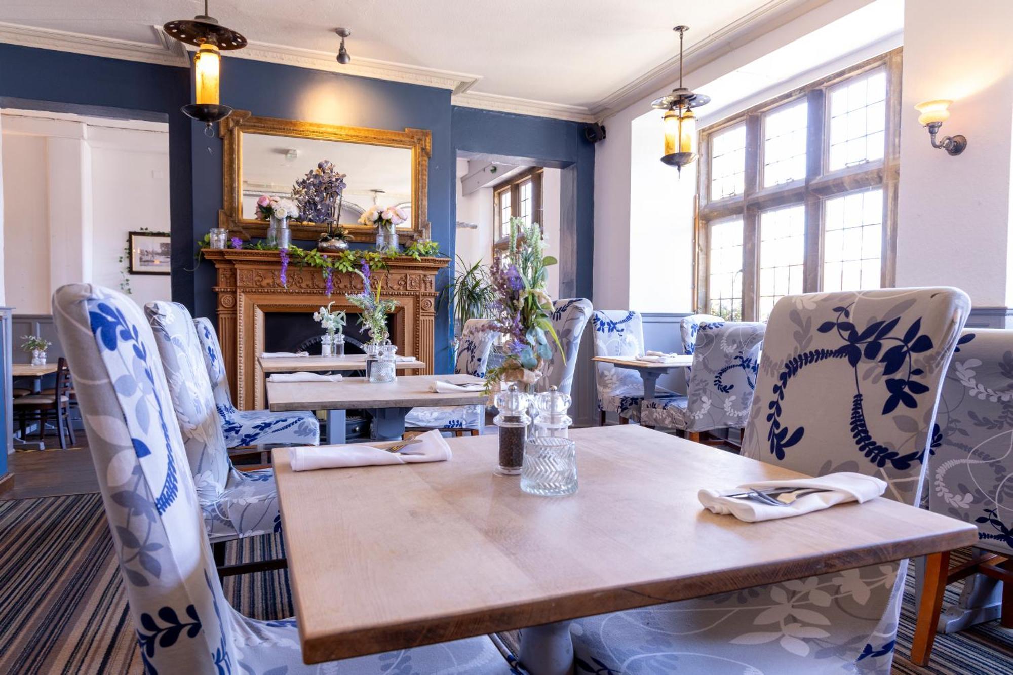 Cromwell Lodge Hotel By Greene King Inns Banbury Bagian luar foto