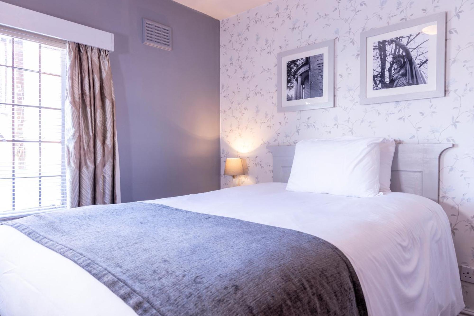 Cromwell Lodge Hotel By Greene King Inns Banbury Bagian luar foto
