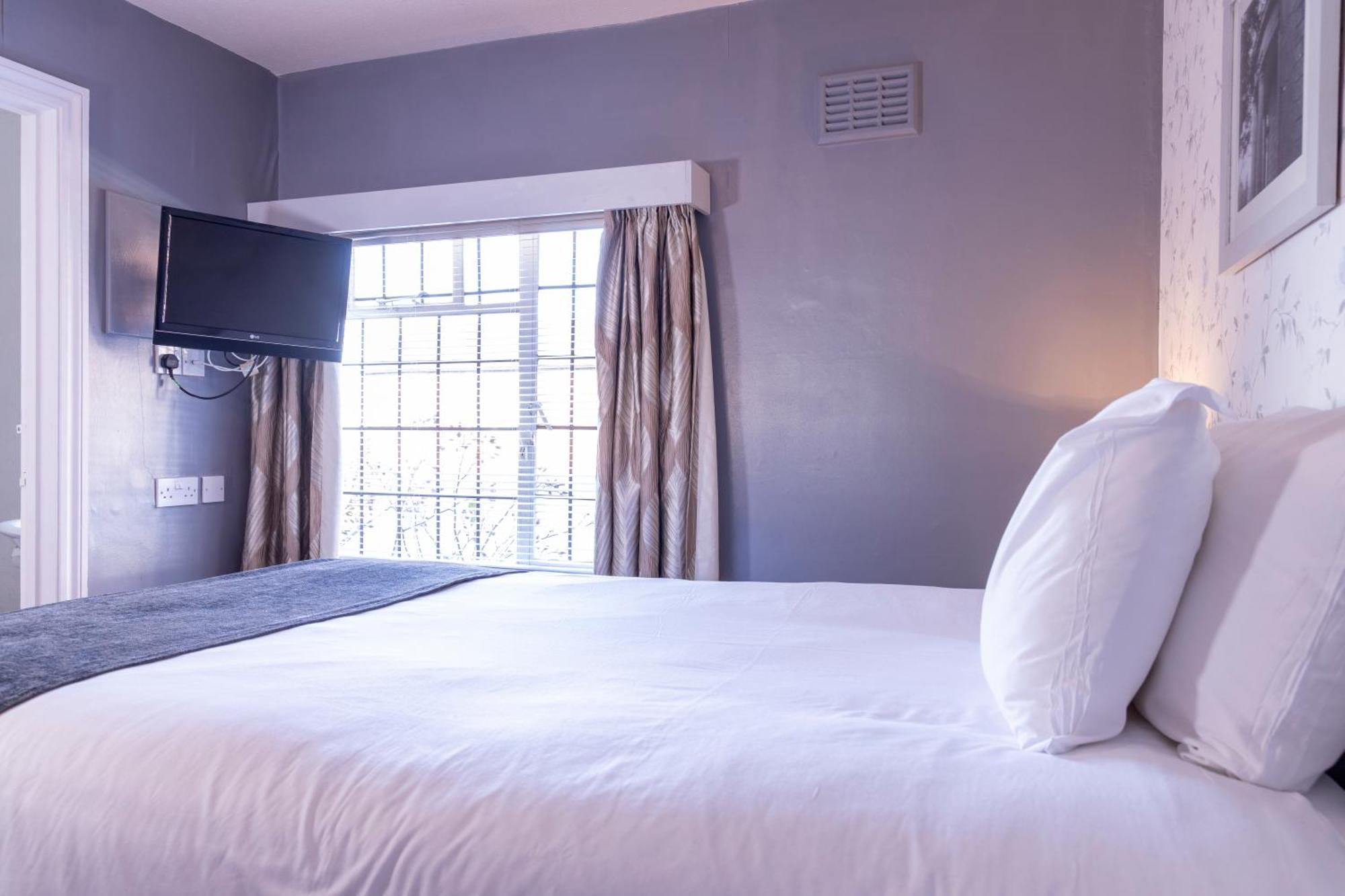 Cromwell Lodge Hotel By Greene King Inns Banbury Bagian luar foto