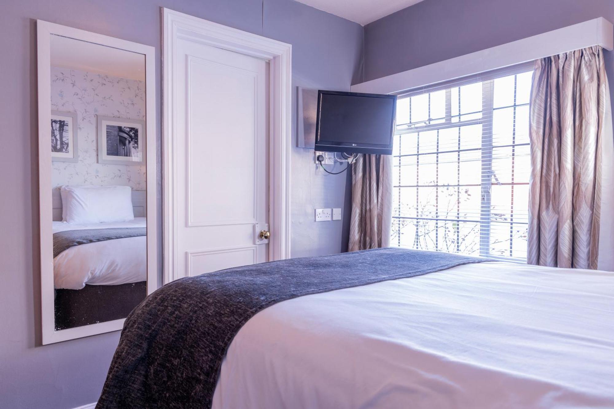 Cromwell Lodge Hotel By Greene King Inns Banbury Bagian luar foto