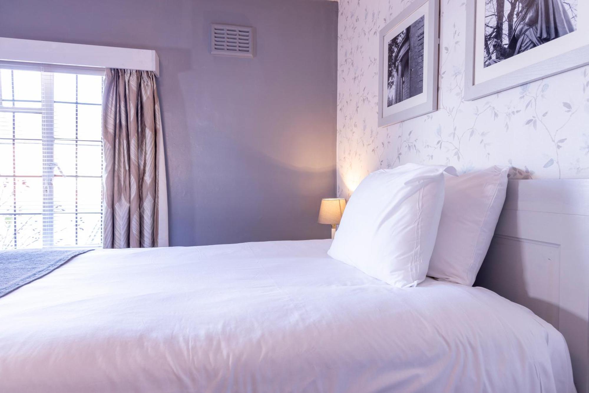 Cromwell Lodge Hotel By Greene King Inns Banbury Bagian luar foto