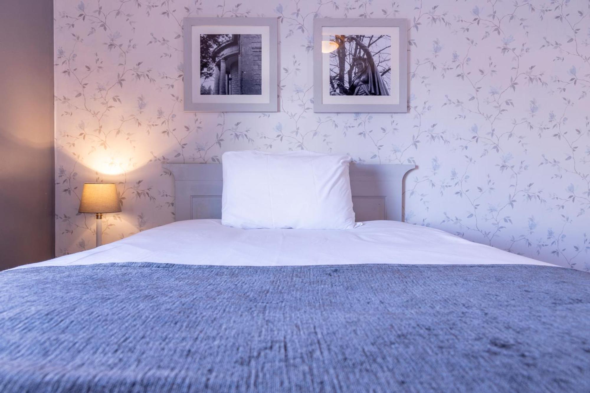 Cromwell Lodge Hotel By Greene King Inns Banbury Bagian luar foto