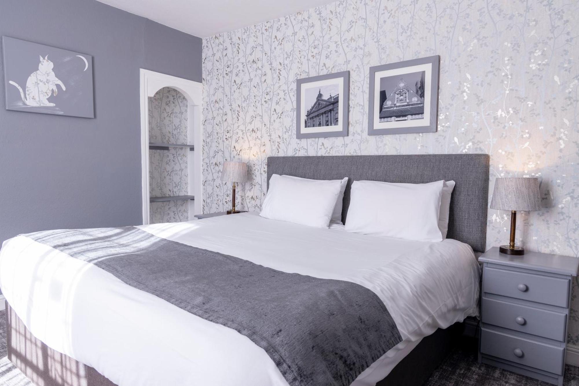Cromwell Lodge Hotel By Greene King Inns Banbury Bagian luar foto