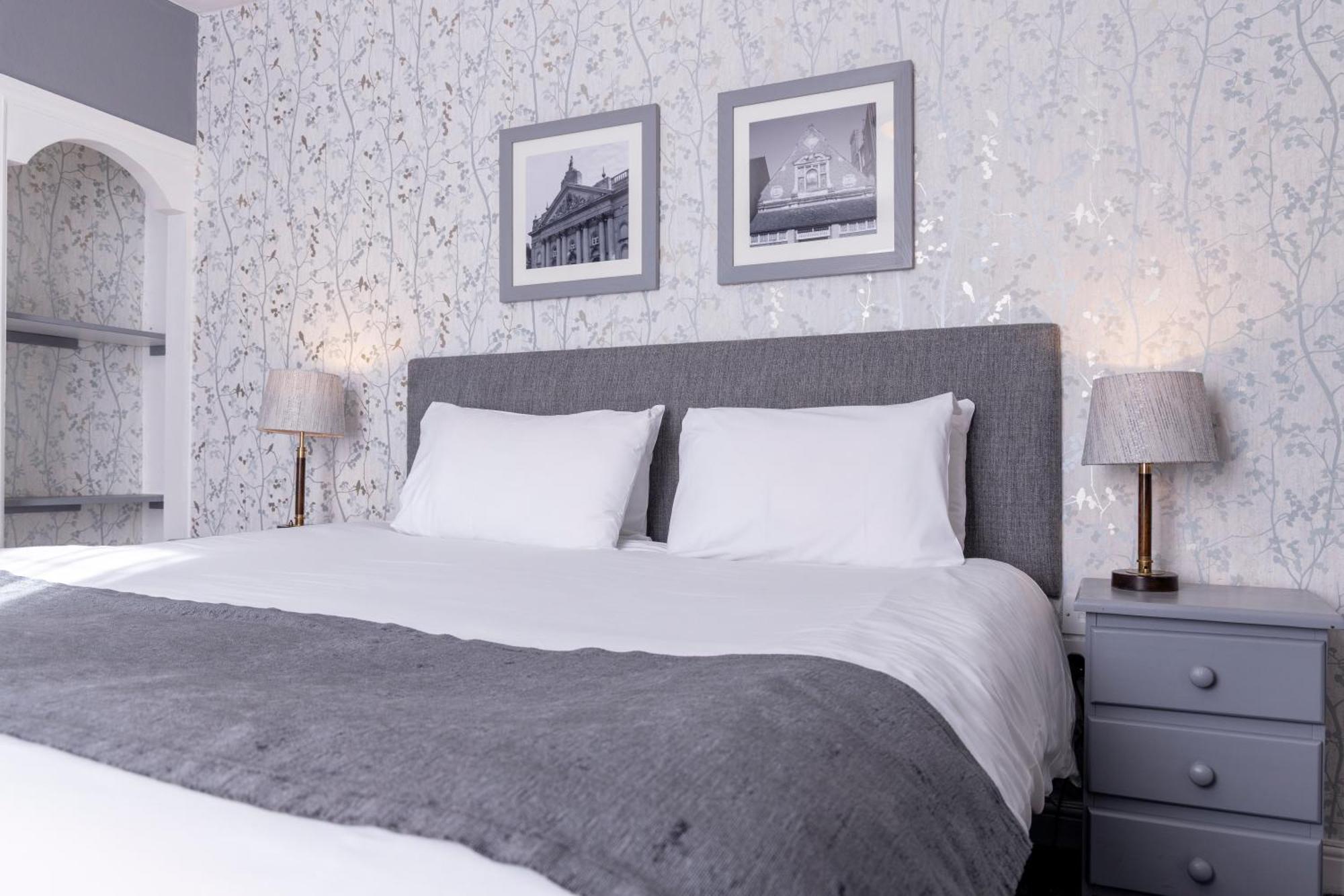 Cromwell Lodge Hotel By Greene King Inns Banbury Bagian luar foto