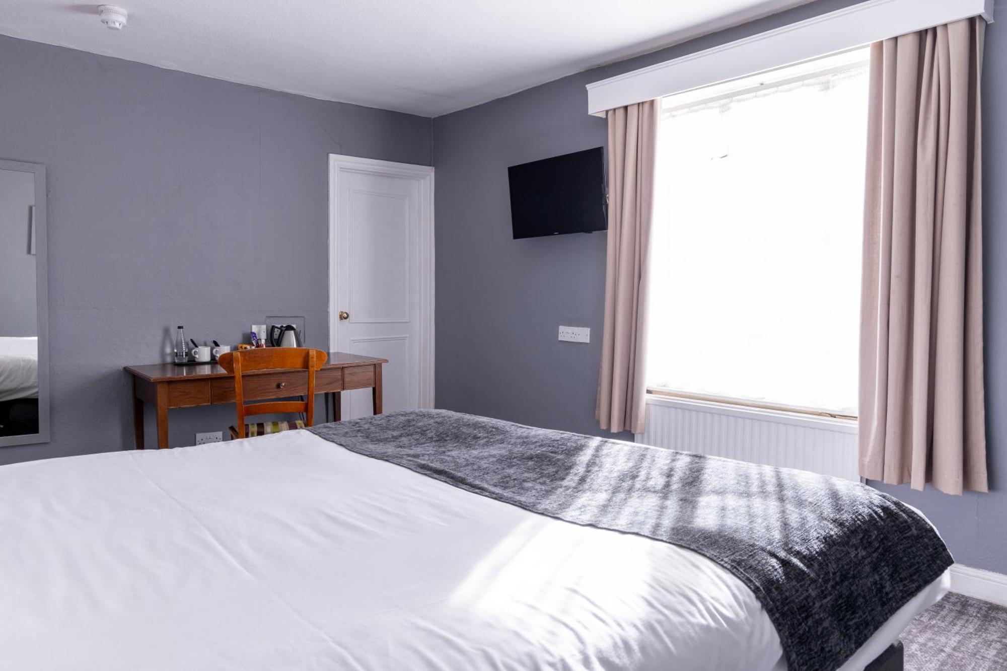 Cromwell Lodge Hotel By Greene King Inns Banbury Bagian luar foto