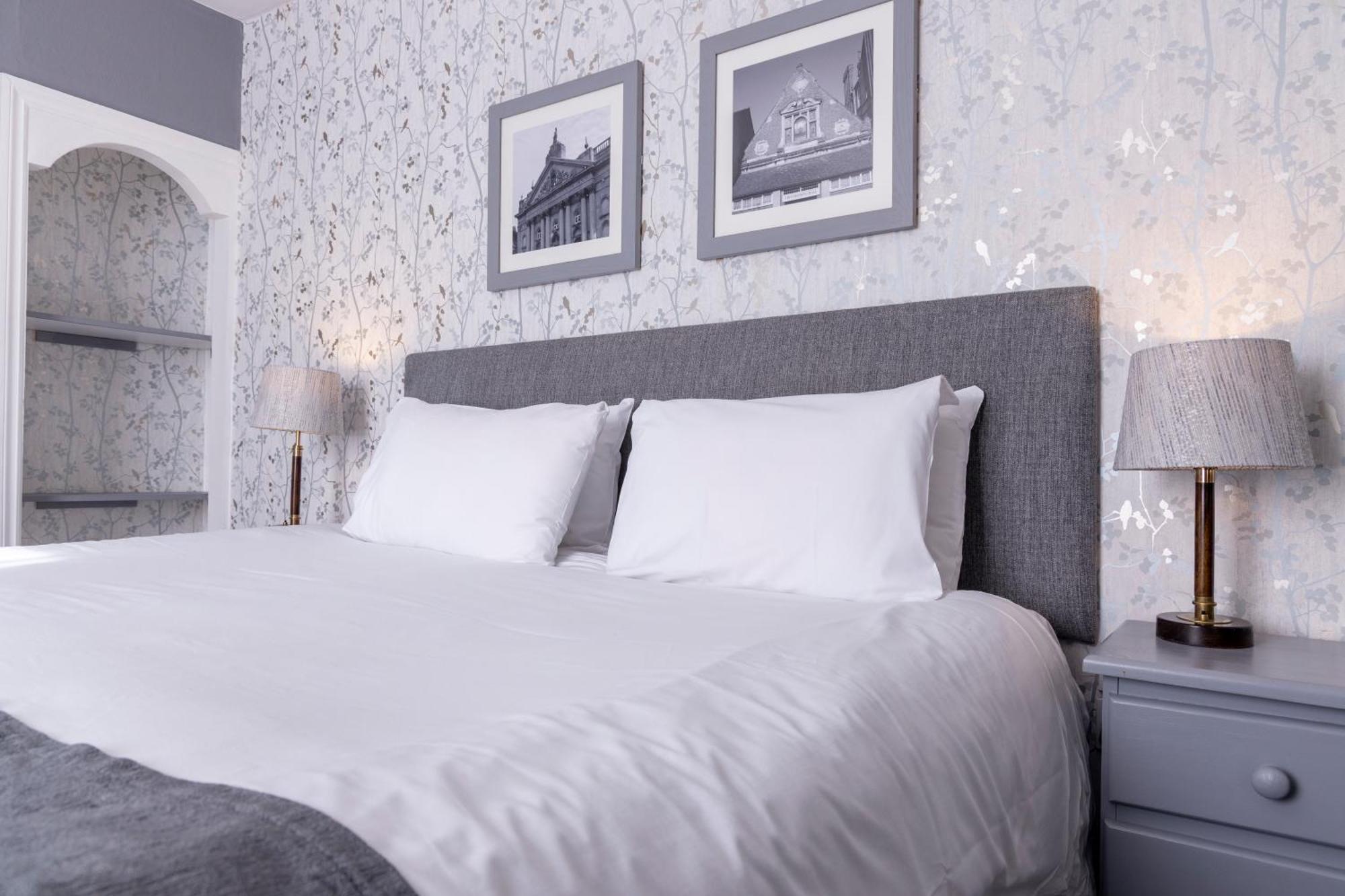 Cromwell Lodge Hotel By Greene King Inns Banbury Bagian luar foto