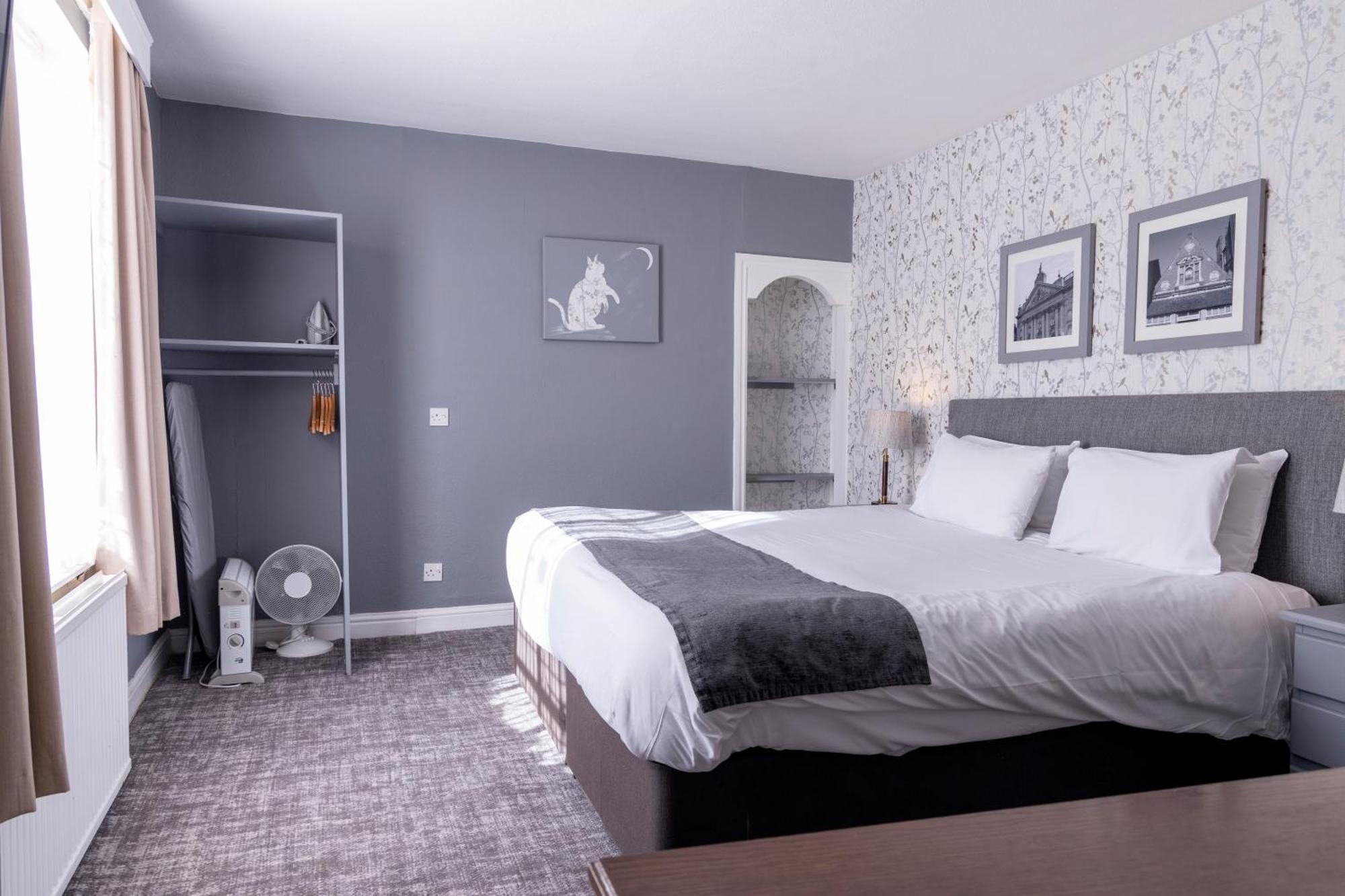 Cromwell Lodge Hotel By Greene King Inns Banbury Bagian luar foto