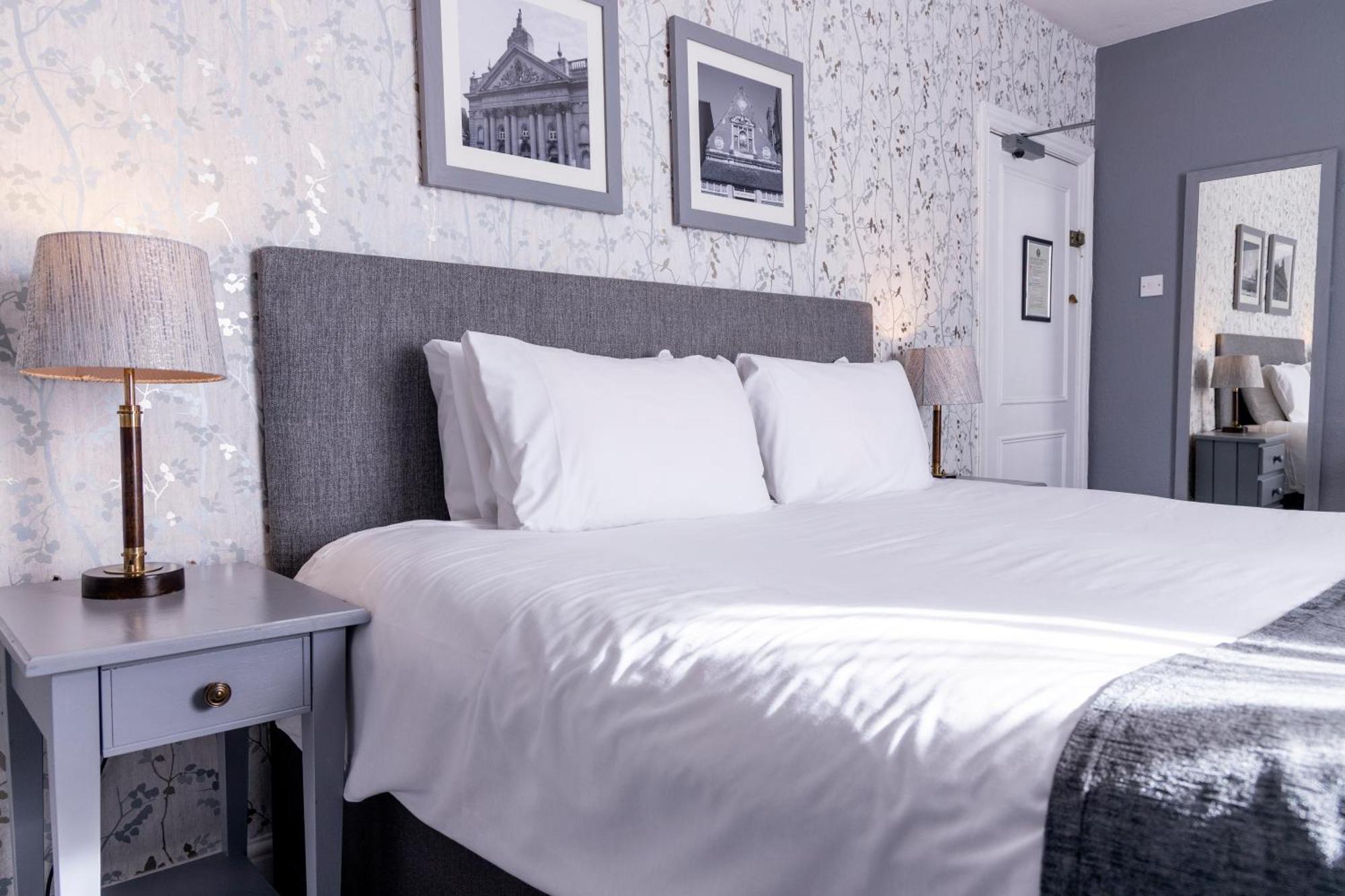 Cromwell Lodge Hotel By Greene King Inns Banbury Bagian luar foto